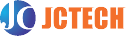 JC TECH Logo